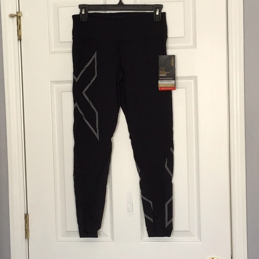 2XU Women’s Compression tights